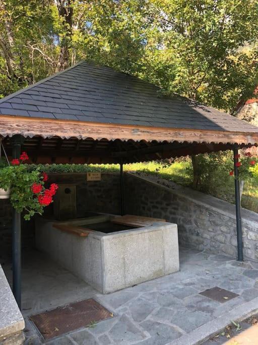 Appartement Rez De Jardin Montee De L'Alpe D'Huez La Garde  Luaran gambar